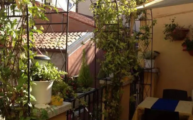 Locanda Antico Casin