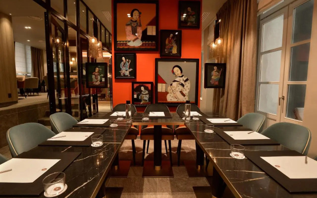 Hôtel La Lanterne & Spa By Timhotel