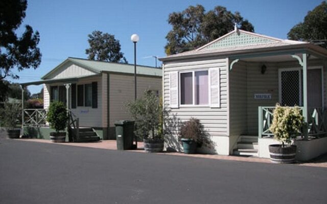 Busselton Holiday Village