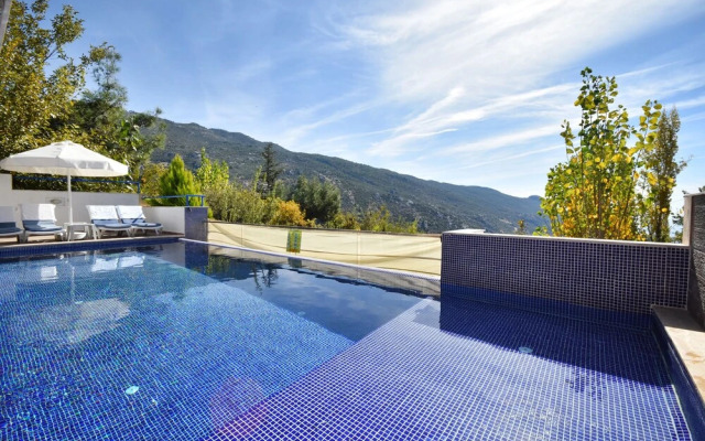 Villa Buse by EvTatilim