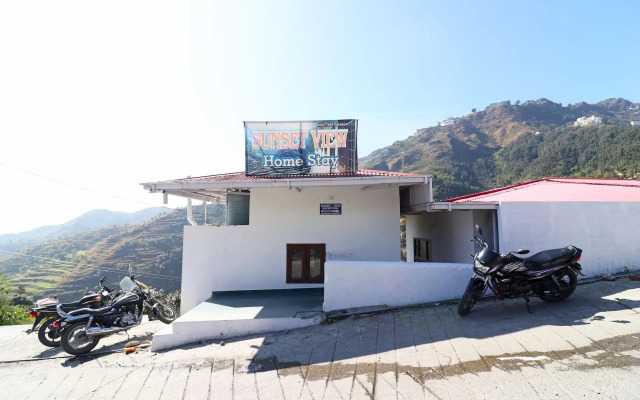 Sunset View By OYO Rooms