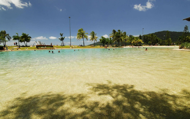 Whitsunday On The Beach