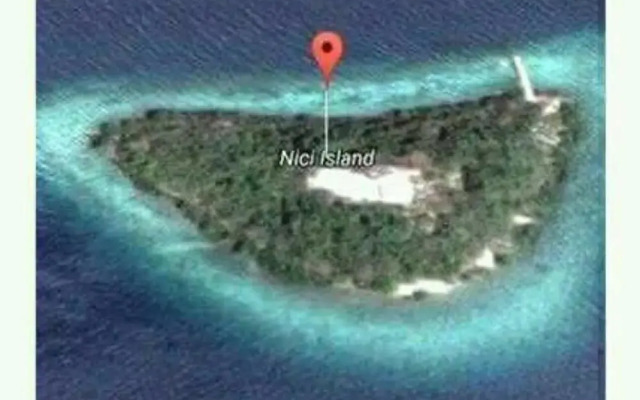 Nici Island