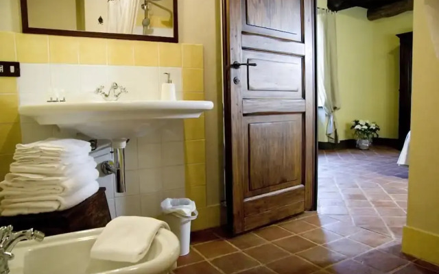 Agriturismo La Torricella