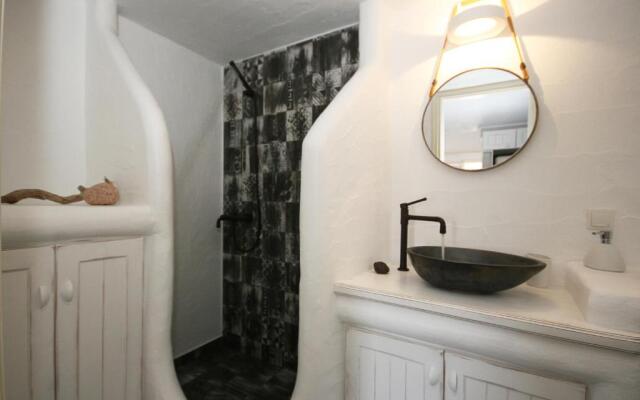 5 Traditional Suites
