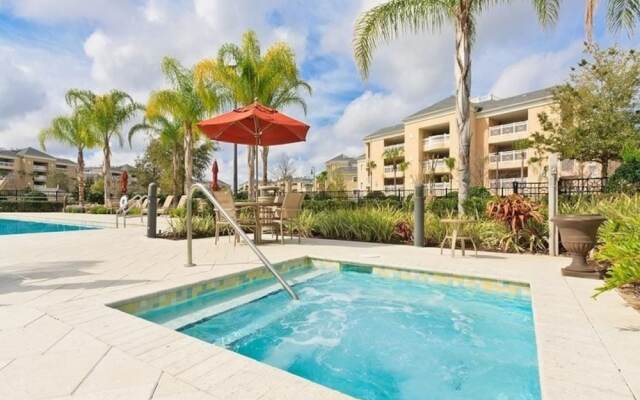 Villa W148 With Wonderful Covered Lanai