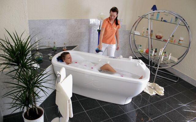 Sonnenhotel Hoher Hahn