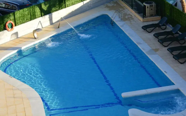 Hotel Torre Cristina