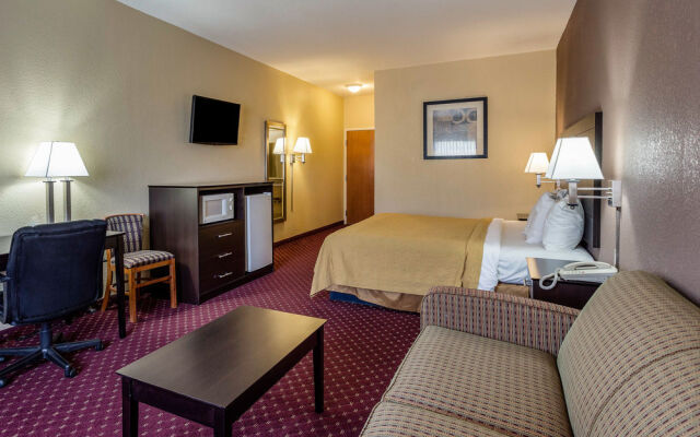 Quality Inn