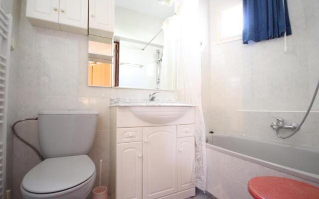 Chalet Carrio Park 5b
