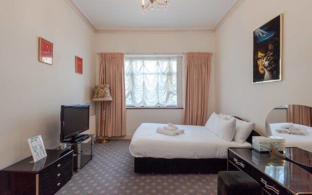 Spacious 3Br Apartment Bayswater Hyde Park