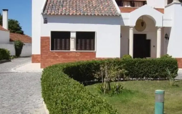 Casa do Lago