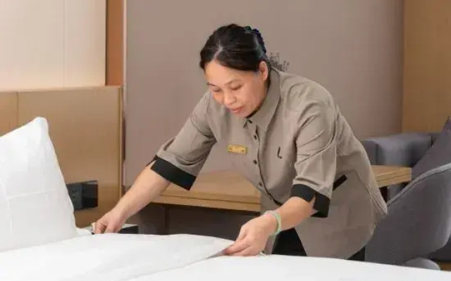 Lavande Hotel (Foshan Sanshui Datang Government Store)