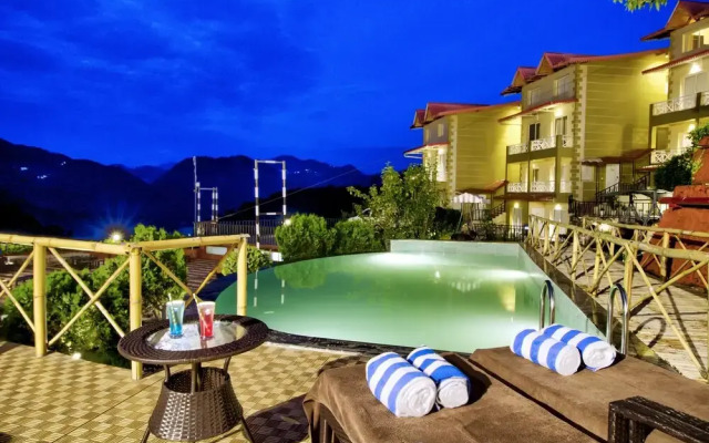 Cygnett Resort Mountain Breeze