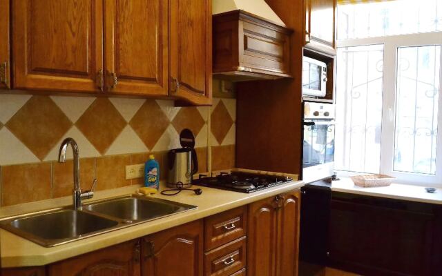 Kiev Accommodation Apartments on Basseina st
