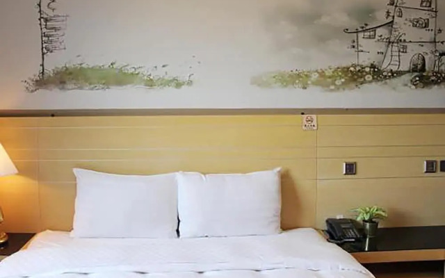 Subei Hotel Shigatse Tibet
