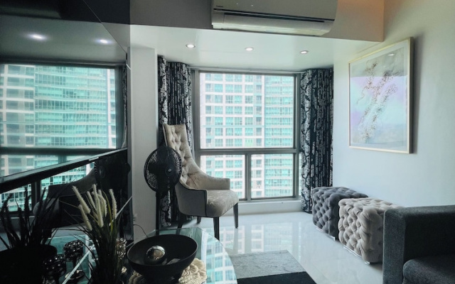 Forbeswood Parklane