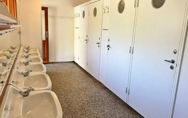 42 Person Holiday Home in Aakirkeby