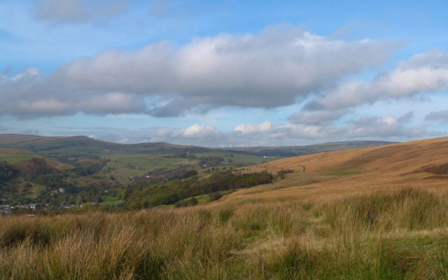 Moor Skies