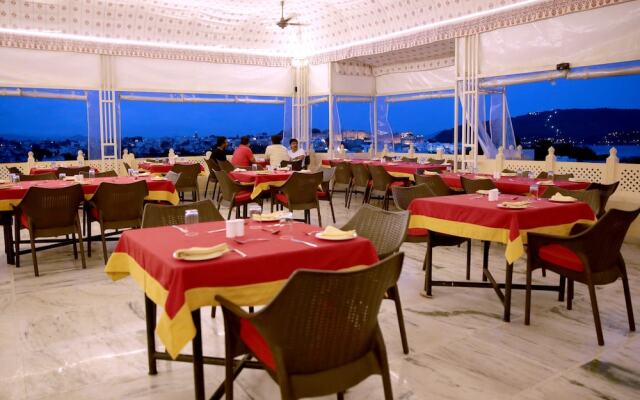 OYO Rooms Trident Road