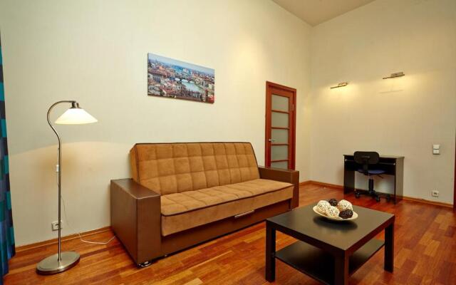 Spb Rent Service