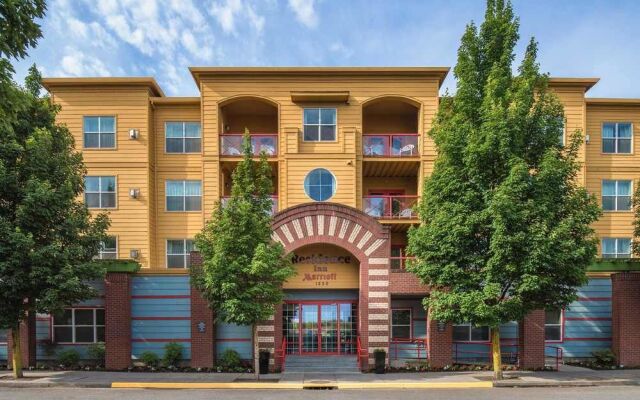 Residence Inn by Marriott Portland North