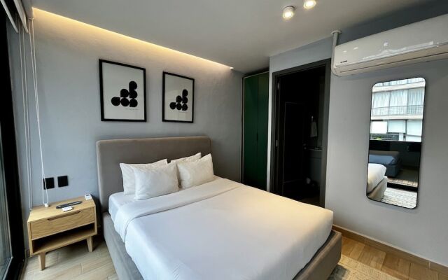 Lamartine by Wynwood House