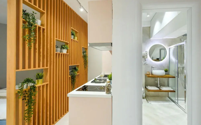 Homey - Splaiul Independentei 2j