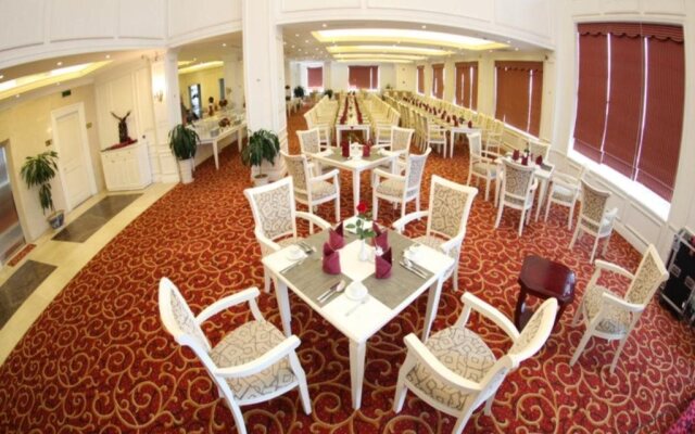 Song Hong Resort