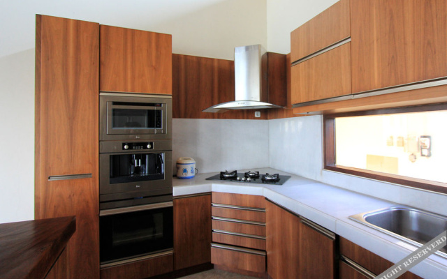 Awanti Villa – Guest Rooms – Benoa
