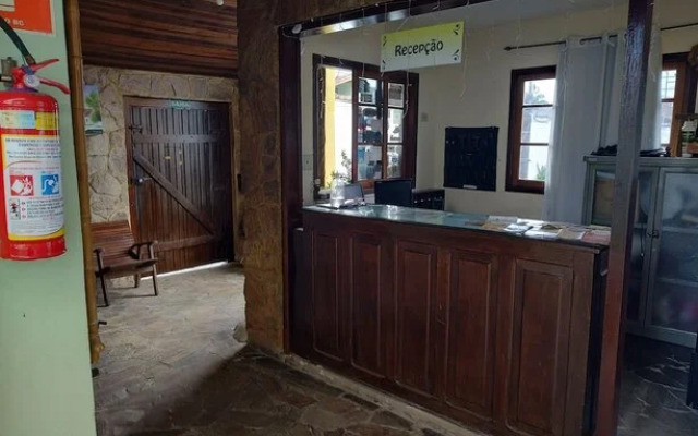 Pousada Village Gu Paraty