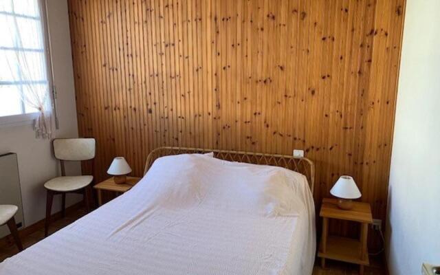 Maison Bretignolles-sur-Mer, 4 pièces, 6 personnes - FR-1-231-26