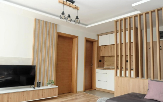 Vila Planinsko Blago