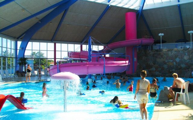 Kattegat Strand Camping