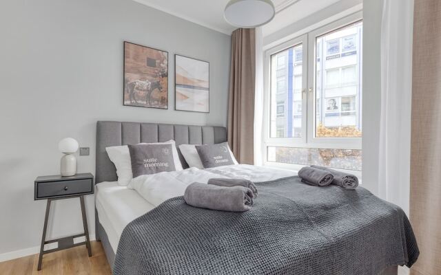 limehome Essen Kettwiger Str.