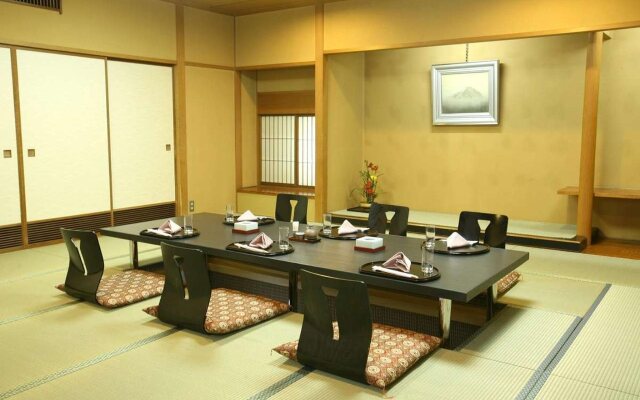 Hotel Castle Yamagata