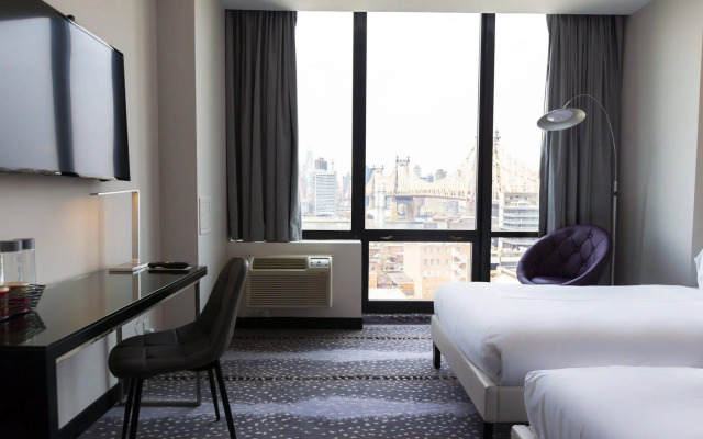 Z NYC Hotel