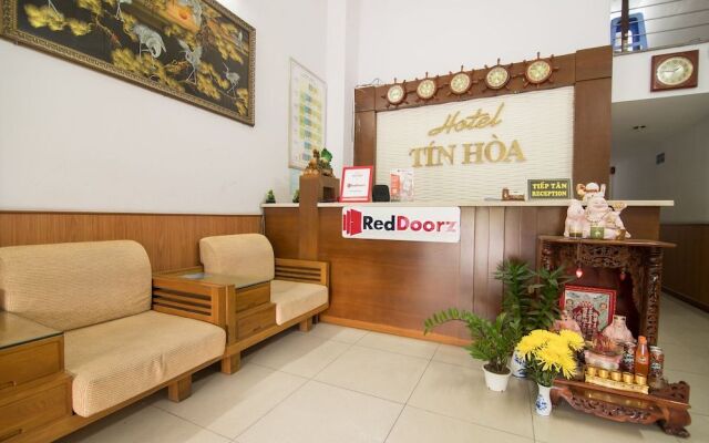 Reddoorz Near Saigon Zoo 3