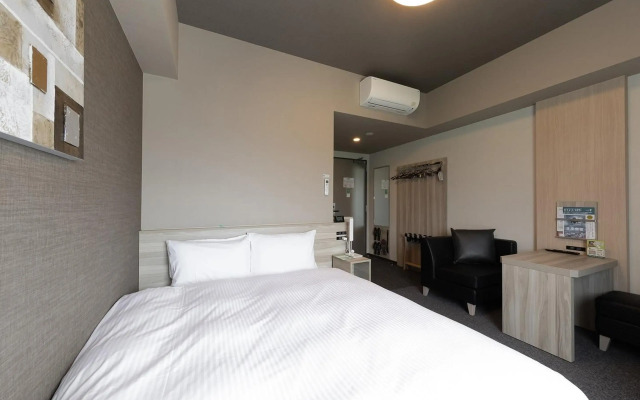 Hotel Route Inn Kyoto Kameoka Ekimae