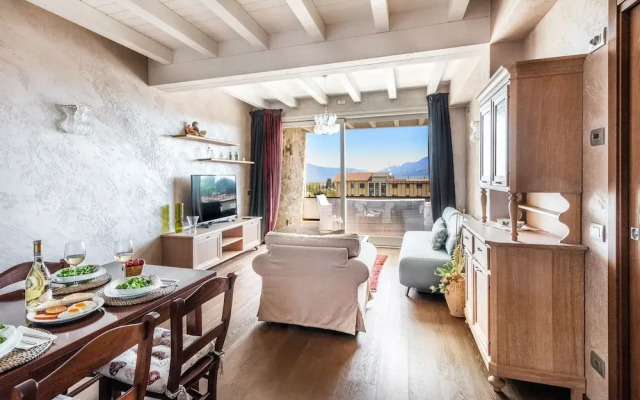 Warda C11 Apartment by Wonderful Italy