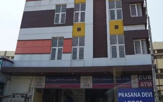 Prasanna Devi Lodge