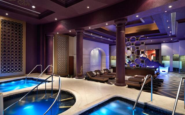 Hard Rock Hotel Riviera Maya - Hacienda All Inclusive
