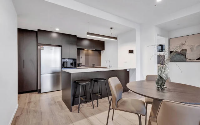 Rambla @ Berwick House