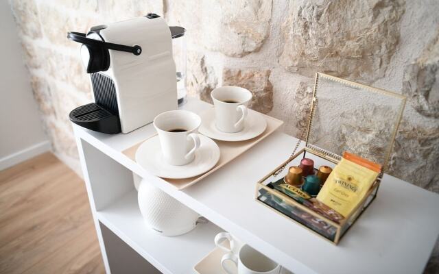 Live Laugh Love Dubrovnik luxury rooms