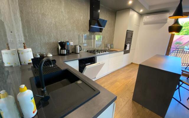 Apartamenty Pod Jesionem