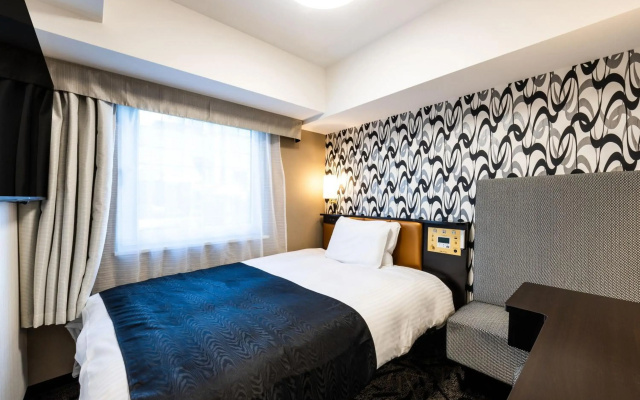 APA Hotel Tokyo Nishikasai Ekimae