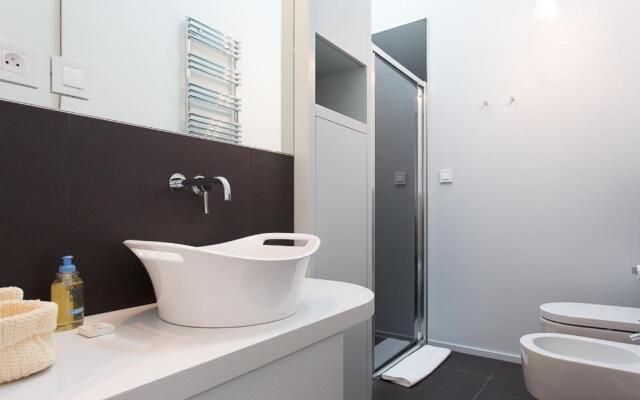 Top Floor2 Beds W/Sea Wiew