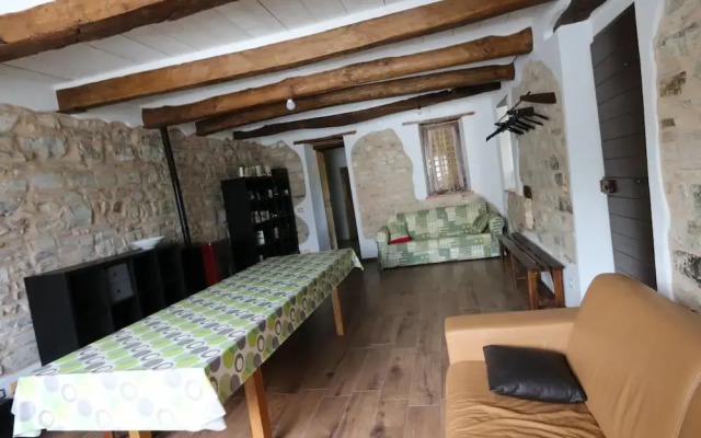 Agriturismo Bosimano