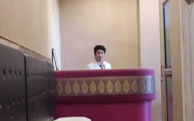 Hotel Samman