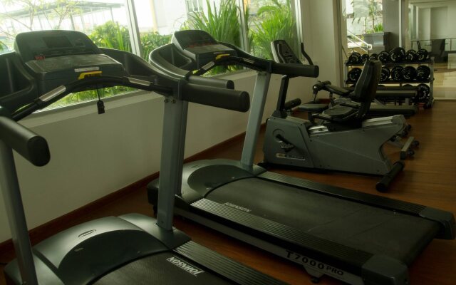 Royal Suite Condotel
